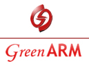 GreenARM WebSite